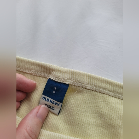 Rib knit maxi dress (size small) - Picture 12 of 13